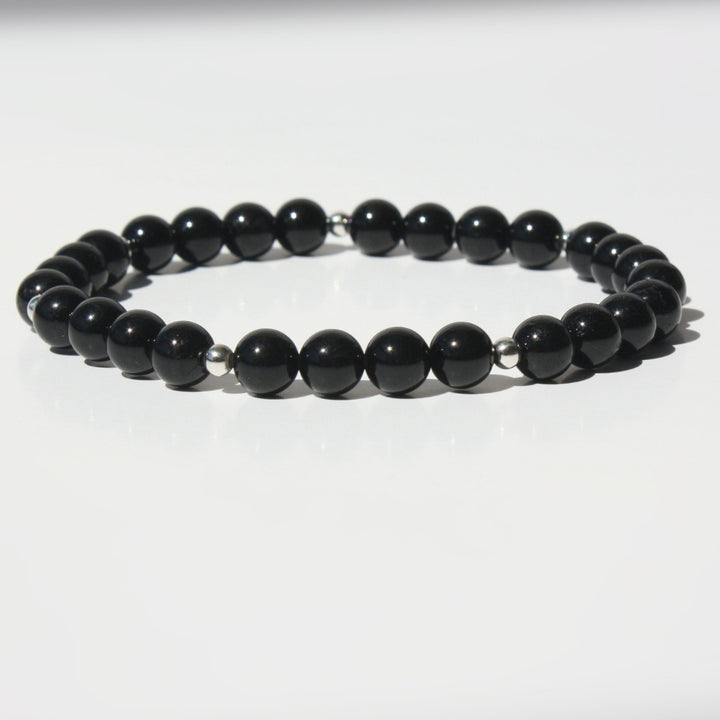 Black Tourmaline Bracelet