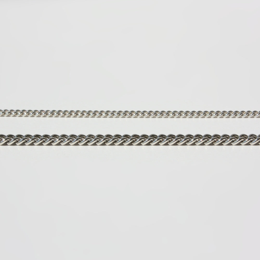 Curb Link Bracelet