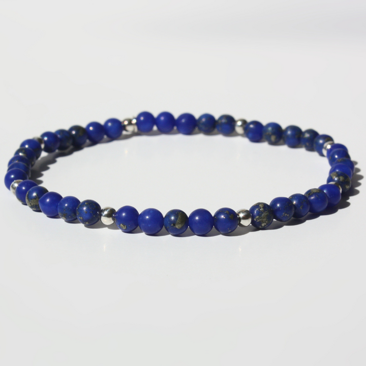 Lapis Lazuli Bracelet