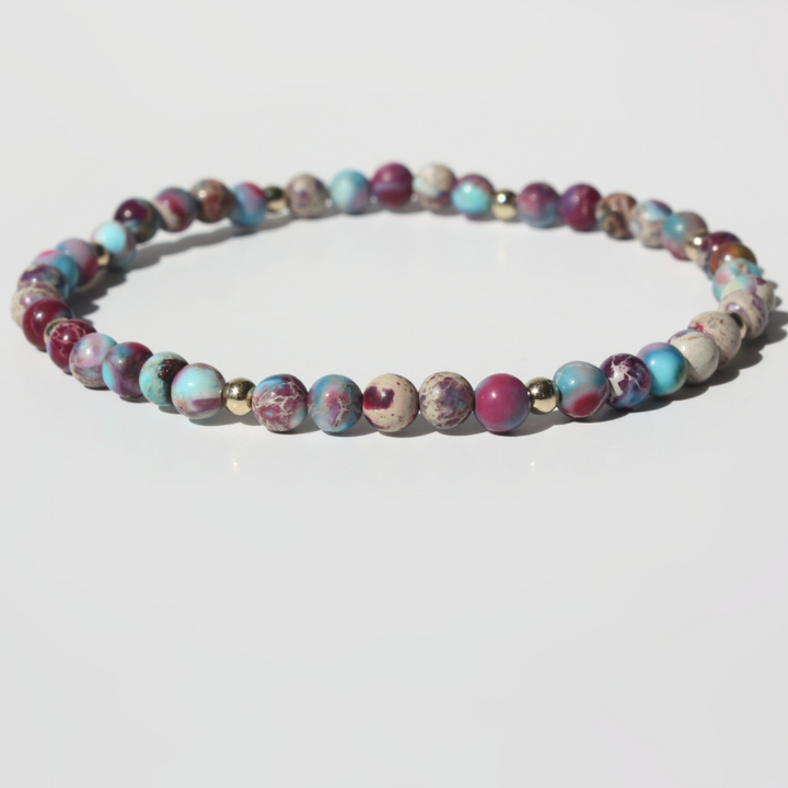 Imperia Jasper Bracelet