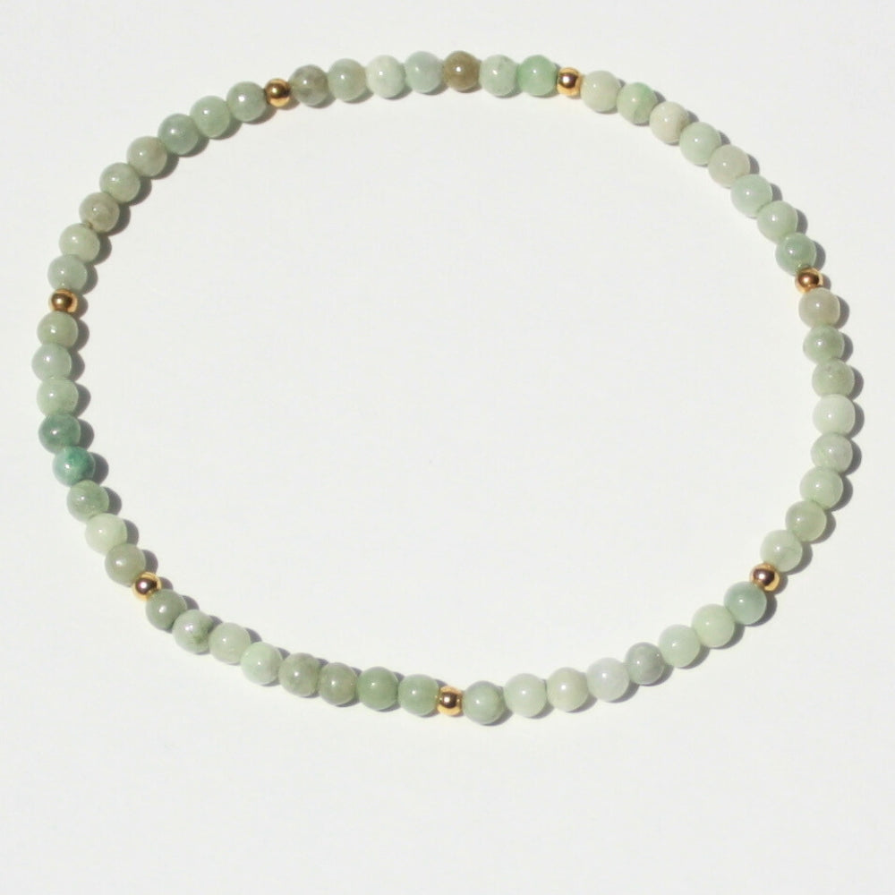 Jadeite Bracelet
