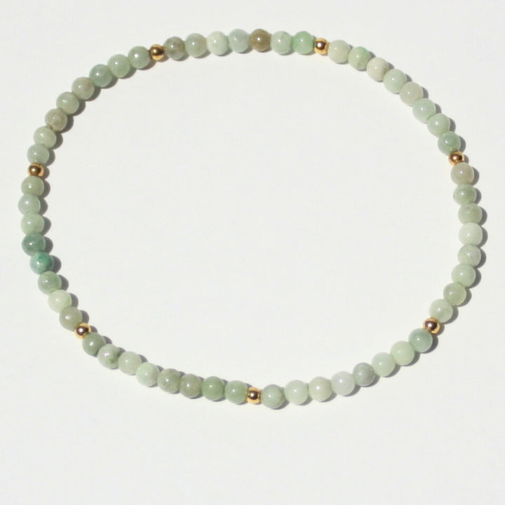 Jadeite Bracelet