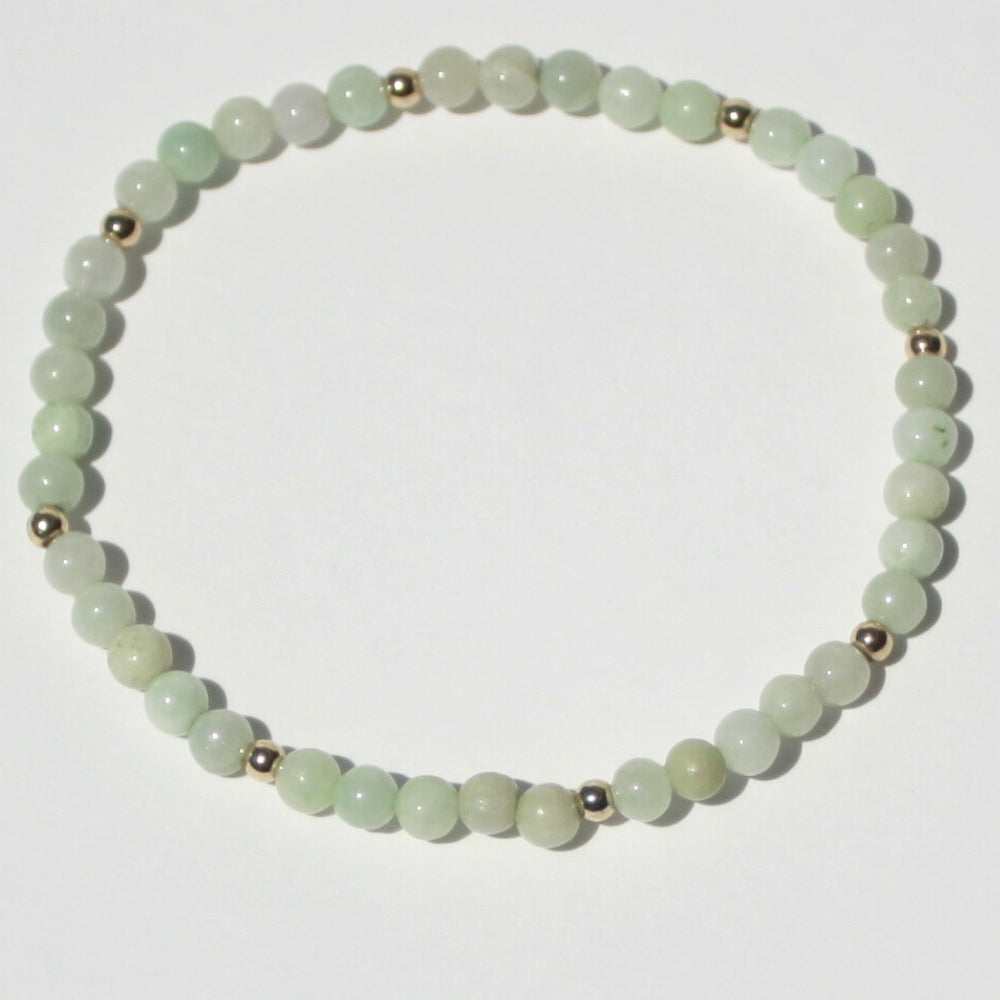Jadeite Bracelet