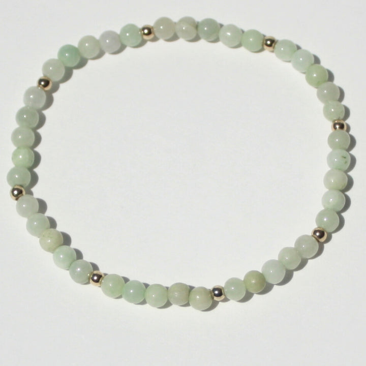 Jadeite Bracelet