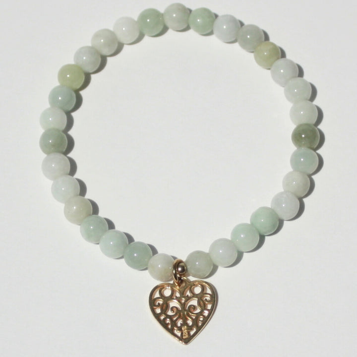 Jadeite Bracelet