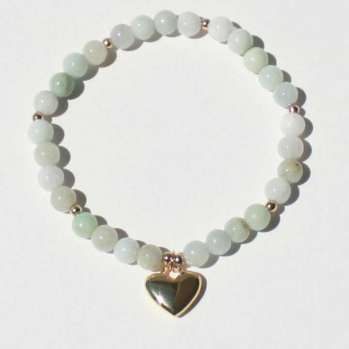 Jadeite Bracelet