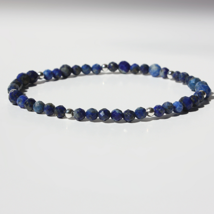 Lapis Lazuli Bracelet