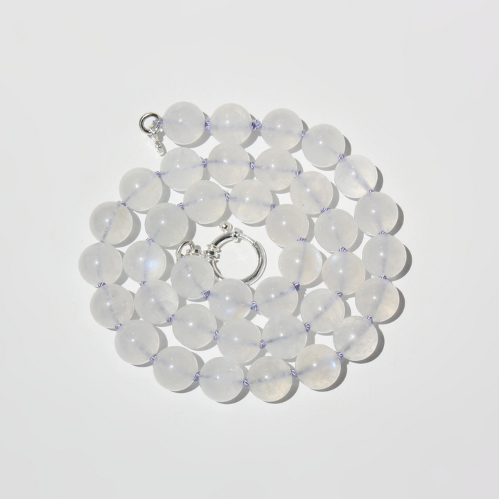 Moonstone Necklace