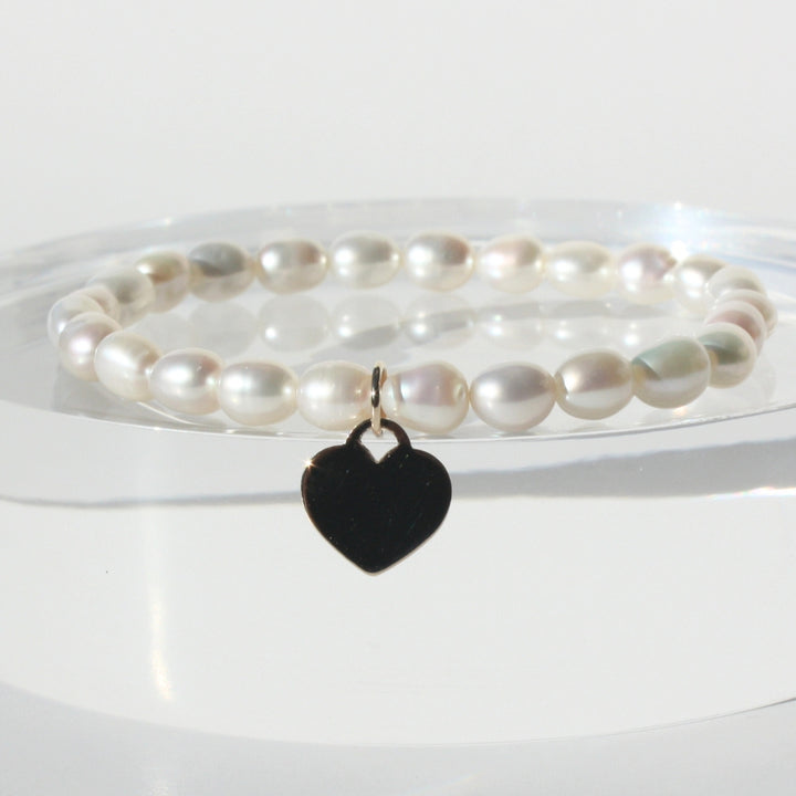 Pearl Bracelet