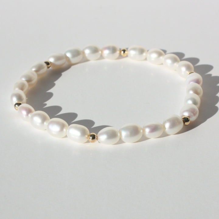 Pearl Bracelet