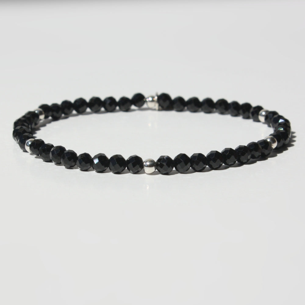 Black Tourmaline Bracelet