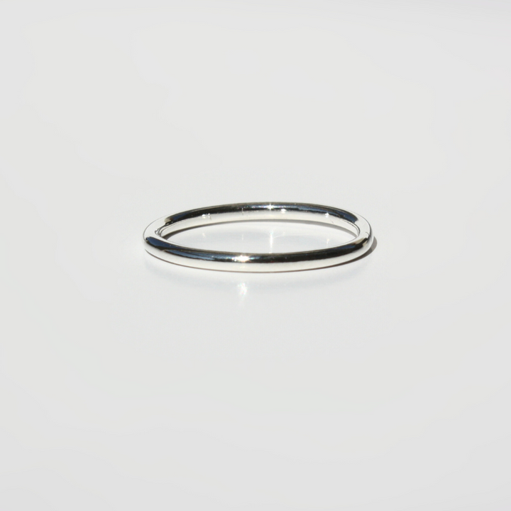 Simple Ring Band