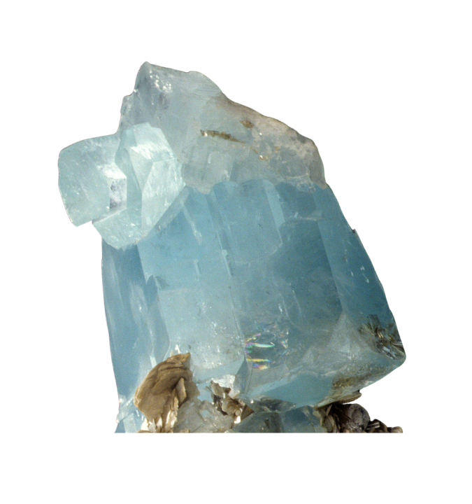 March Birthstone