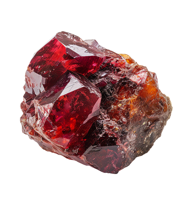 January Birthstone