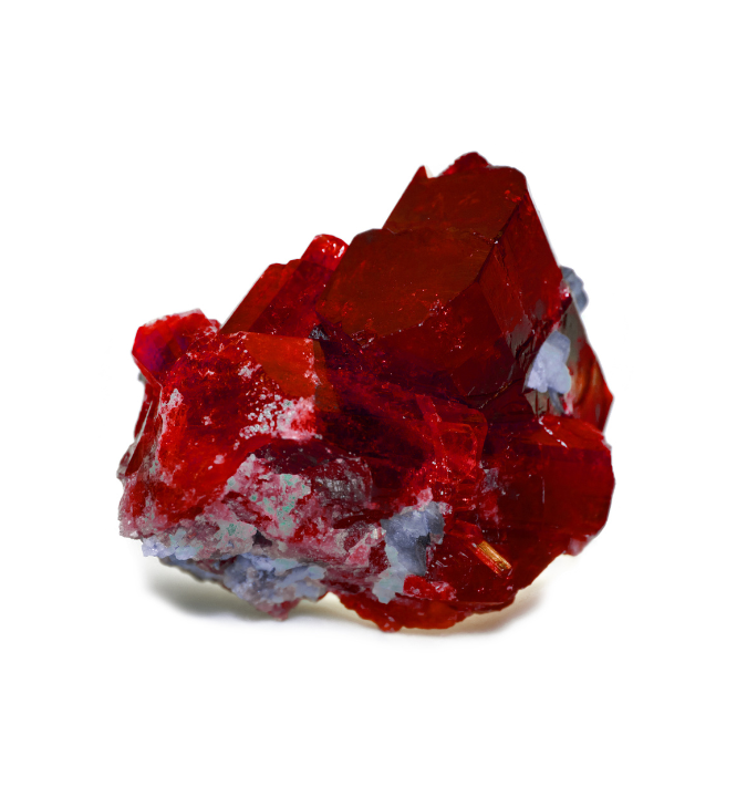 July Birthstone