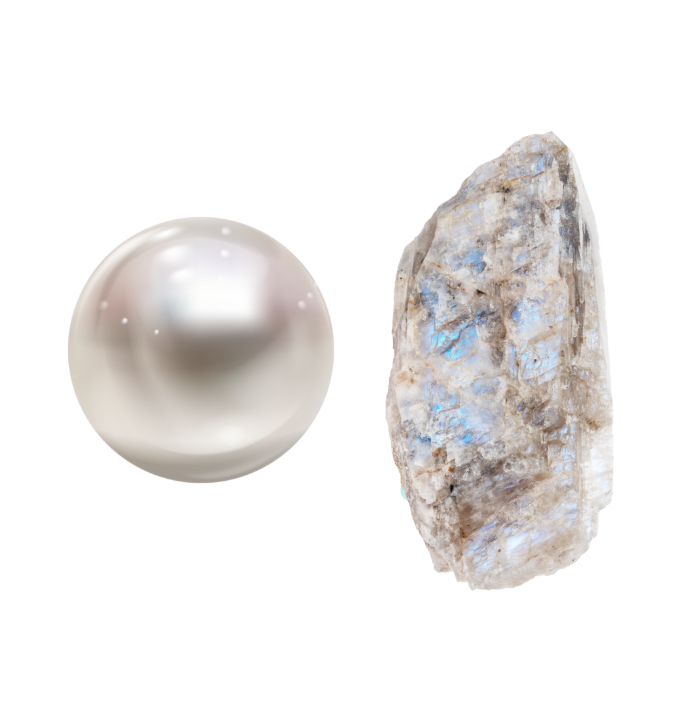 June Birthstone