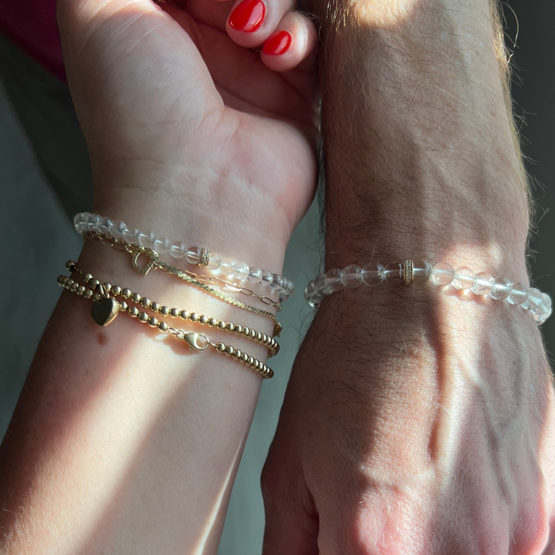 Couples Bracelets