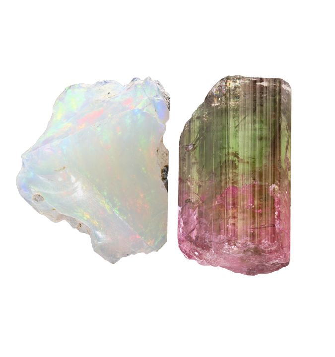 October Birthstone