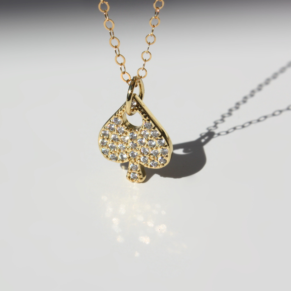 Pendant Necklace