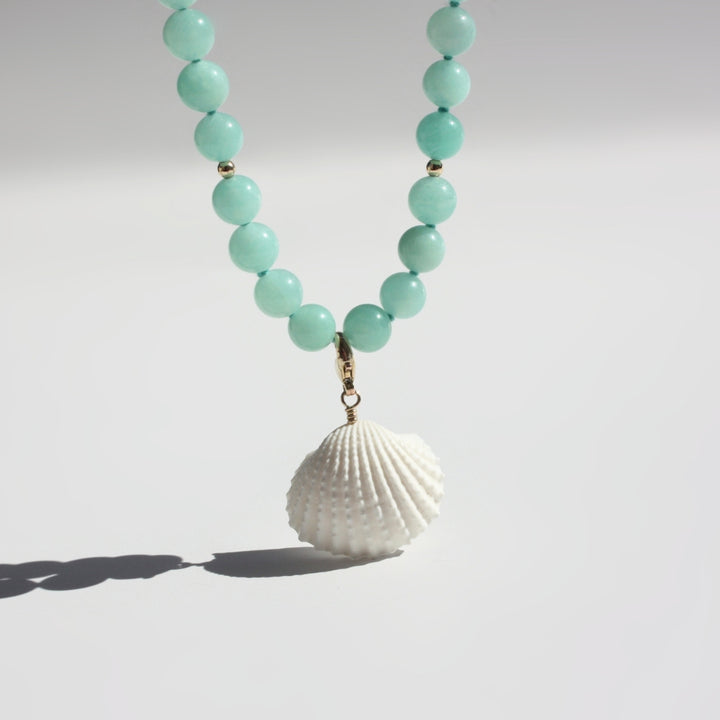 Amazonite Necklace