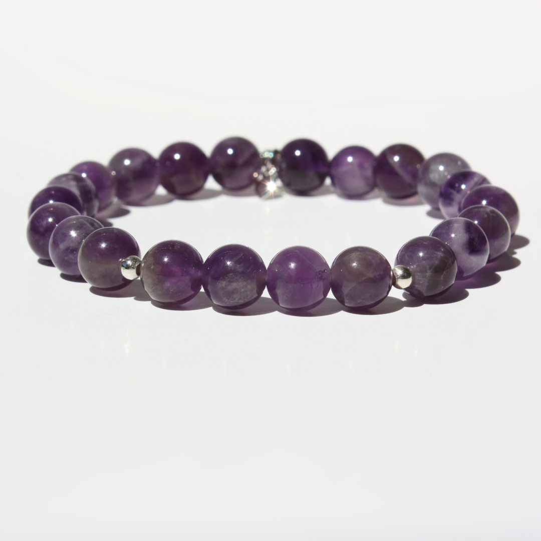 Amethyst Bracelet