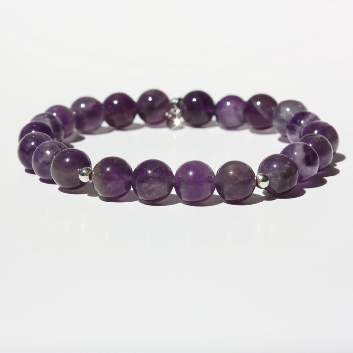 Amethyst Bracelet