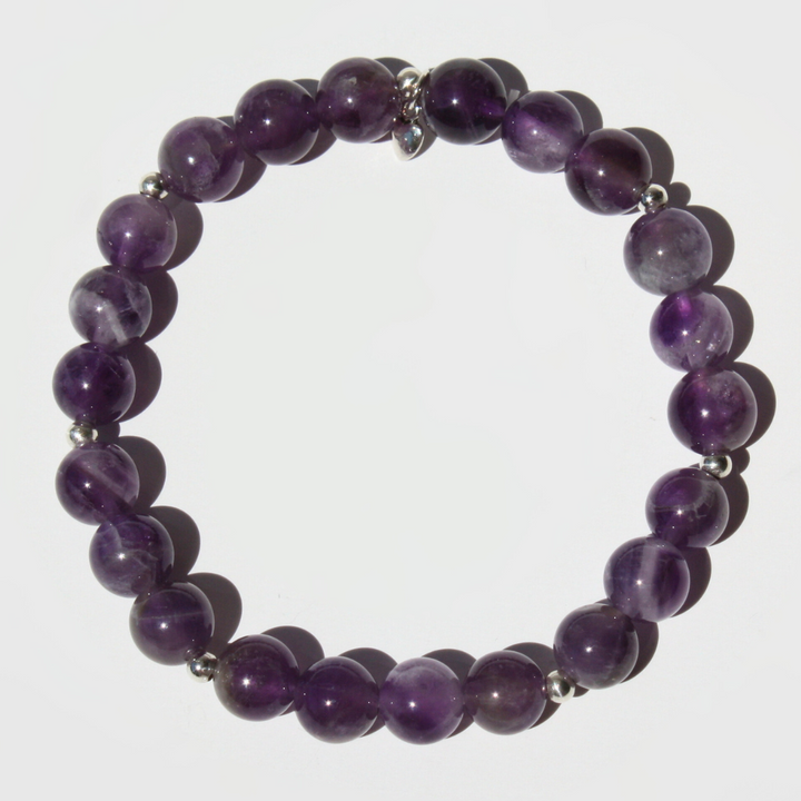 Amethyst Bracelet