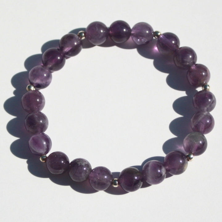 Amethyst Bracelet