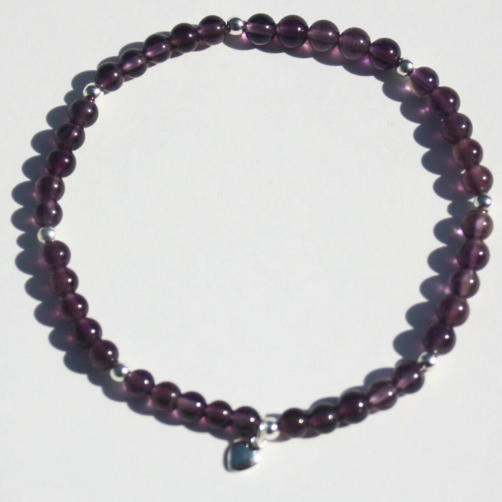 Amethyst Bracelet