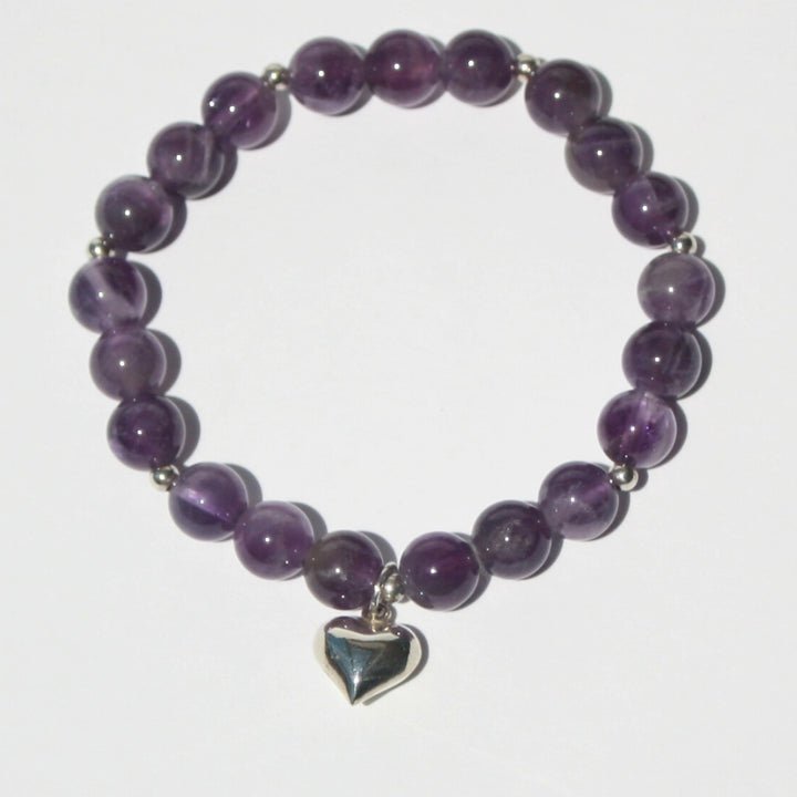 Amethyst Bracelet