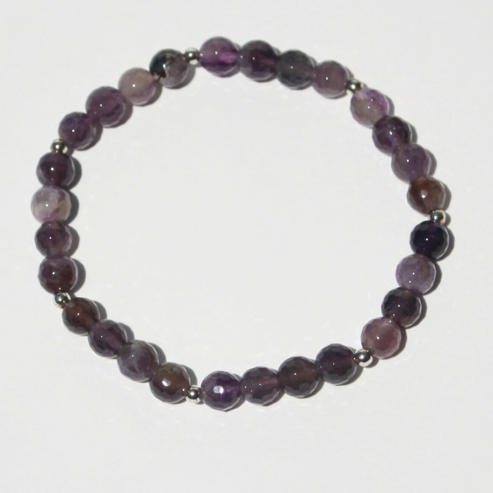 Amethyst Bracelet