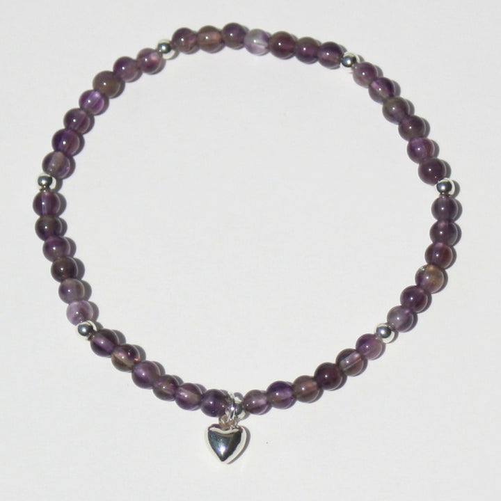 Amethyst Bracelet