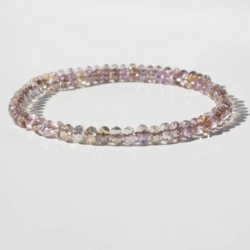 Ametrine Necklace