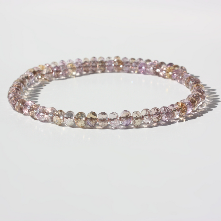 Ametrine Necklace