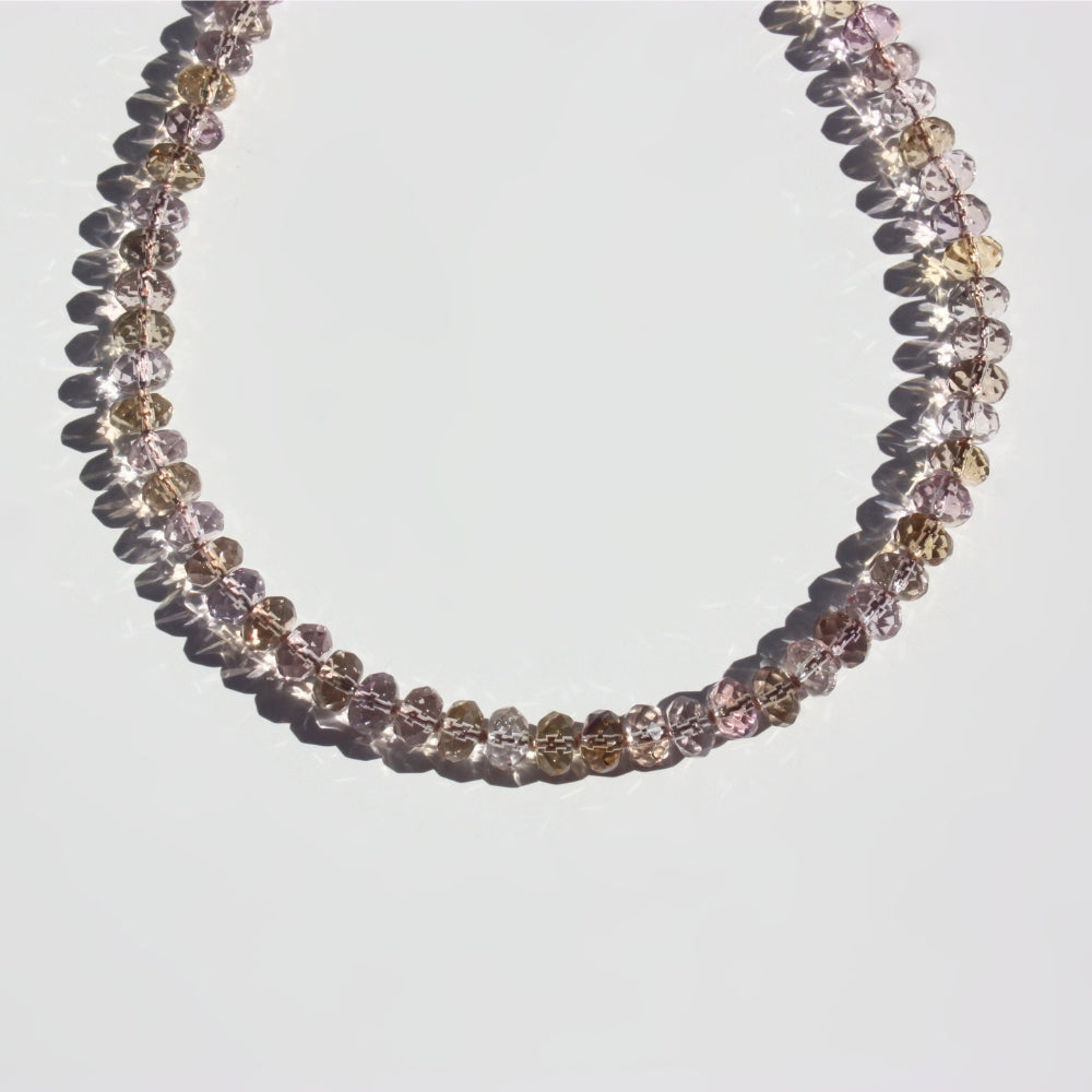 Ametrine Necklace