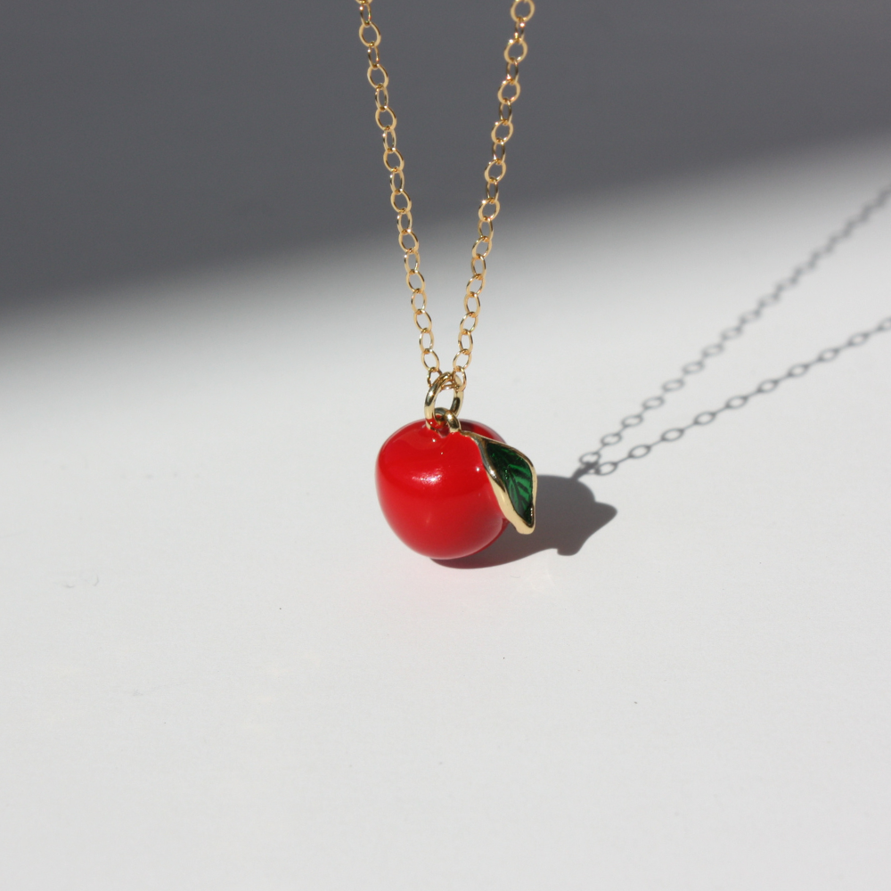 Pendant Necklace