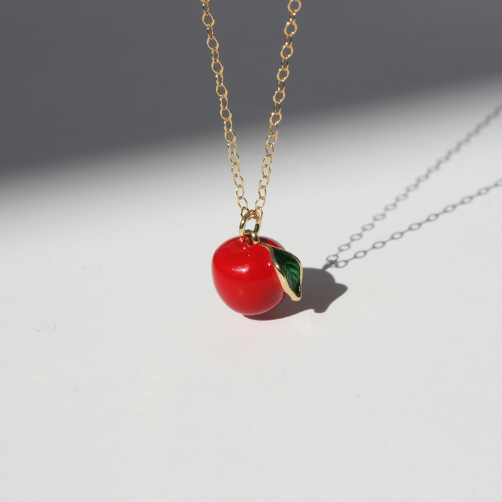 Pendant Necklace