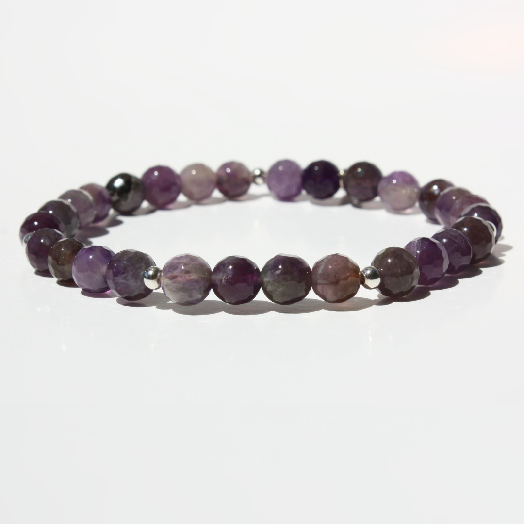 Amethyst Bracelet