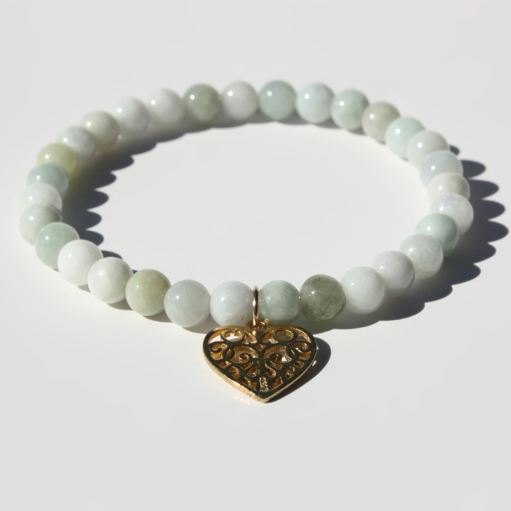 Jadeite Bracelet