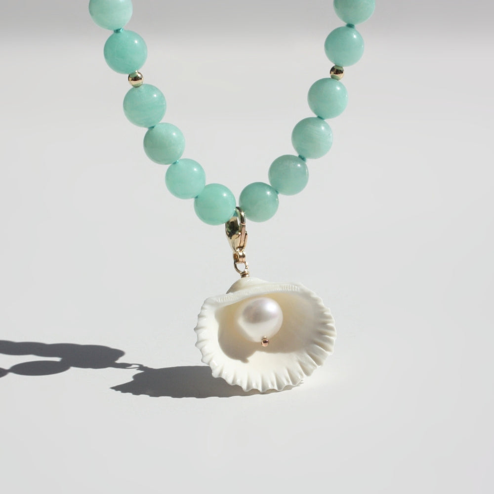 Amazonite Necklace