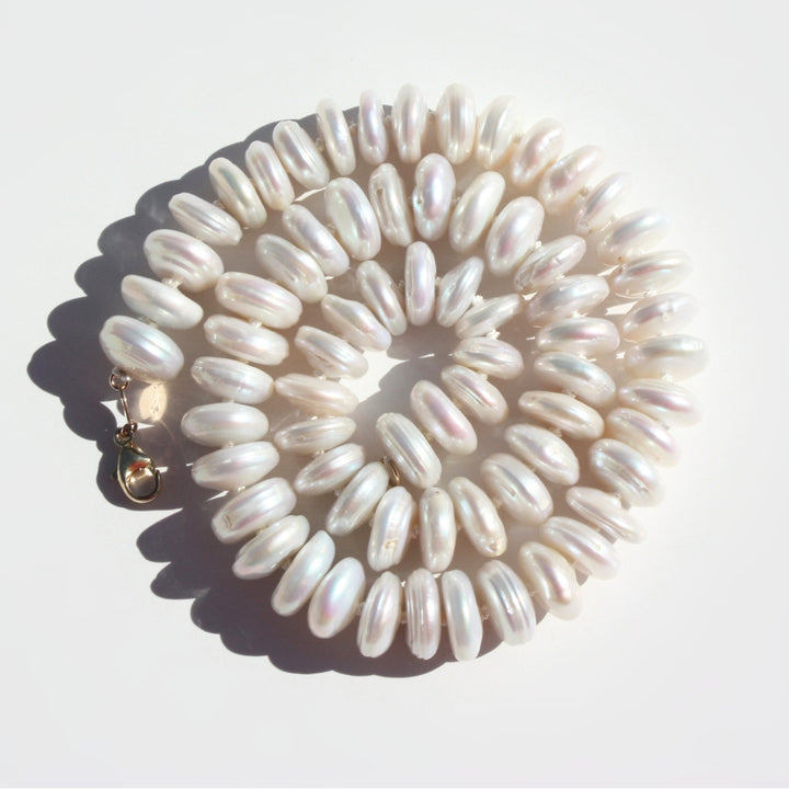 Freshwater Pearl Necklace