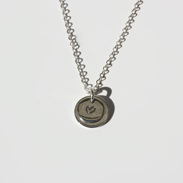 Coin Necklace