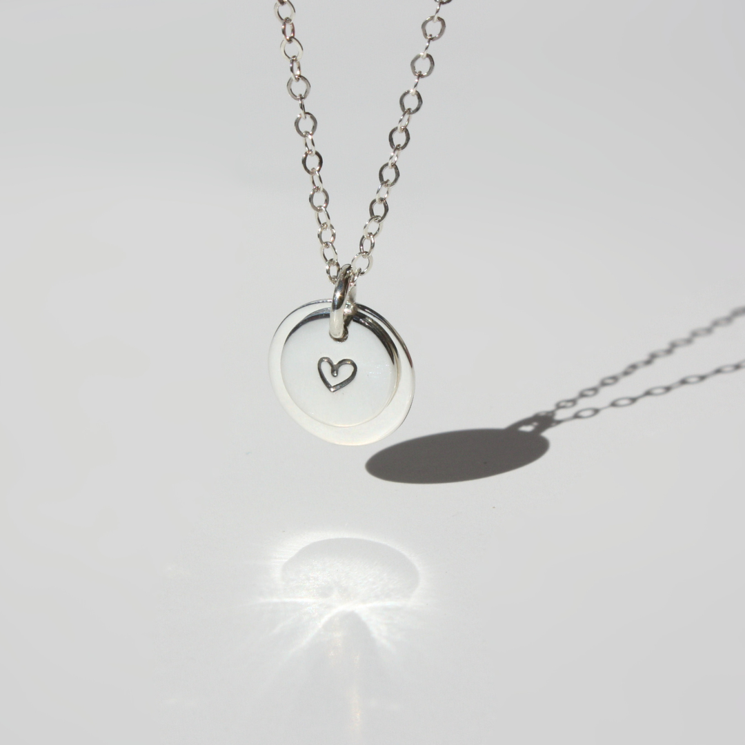 Coin Necklace