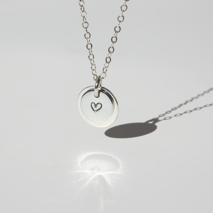 Coin Necklace