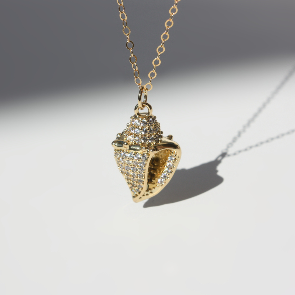 Pendant Necklace