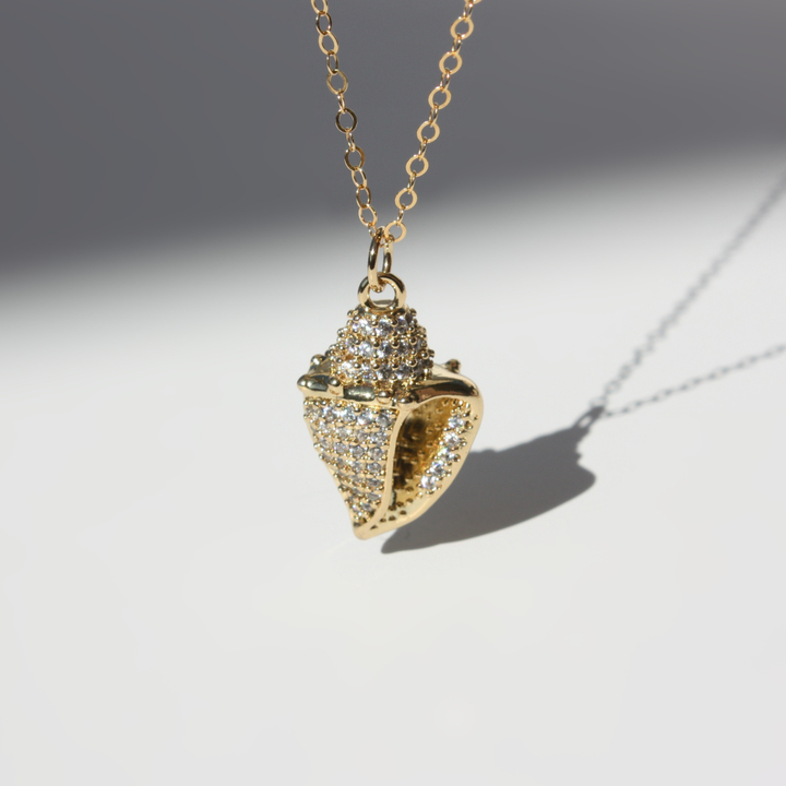 Pendant Necklace