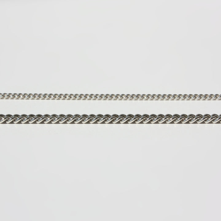 Curb Link Bracelet