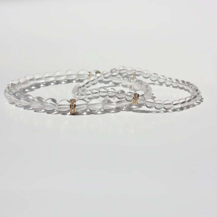 Diamond Birthstone Bracelet