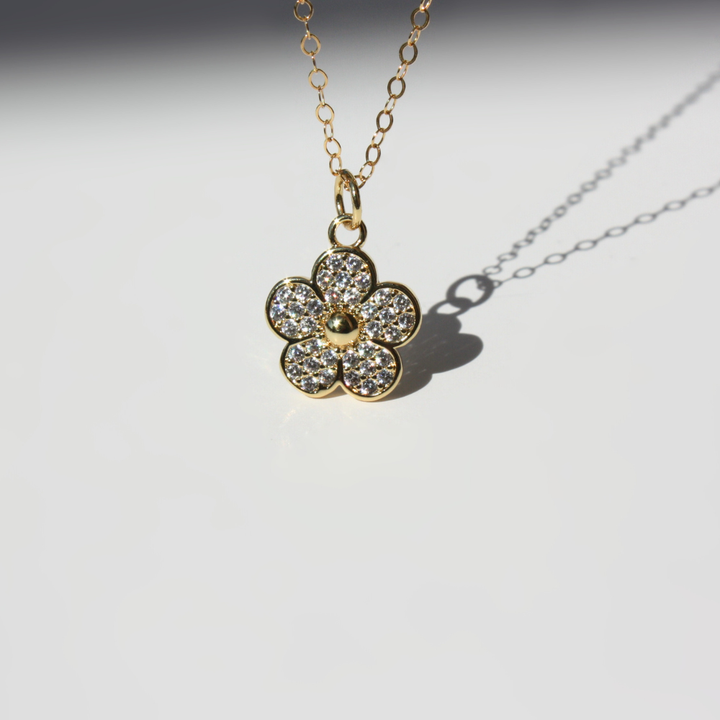Pendant Necklace