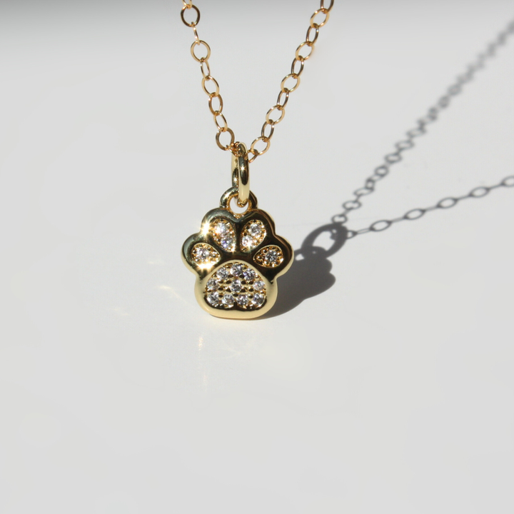 Pendant Necklace